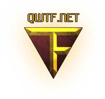 QWTF.NET - Сообщество игроков QuakeWorld Team Fortress